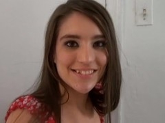Sex appeal woman is fond of getting obese shaft in her wet holes