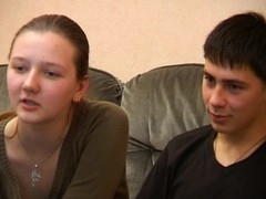 Favourable amateurish stud lastly manages to fuck with a sexy legal age teenager hottie