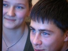 Favourable amateur stud lastly manages to fuck with a sexy legal age teenager hottie